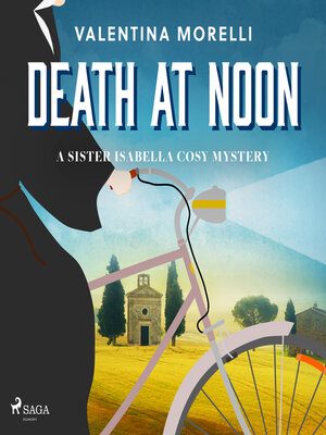 cover image of Death at Noon
